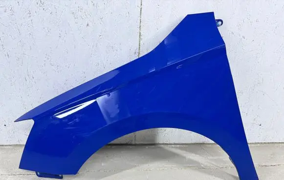 Skoda Fabia Mk3 (NJ) Fender 