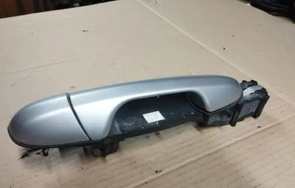 Chrysler Pacifica Front door exterior handle 04894456AF