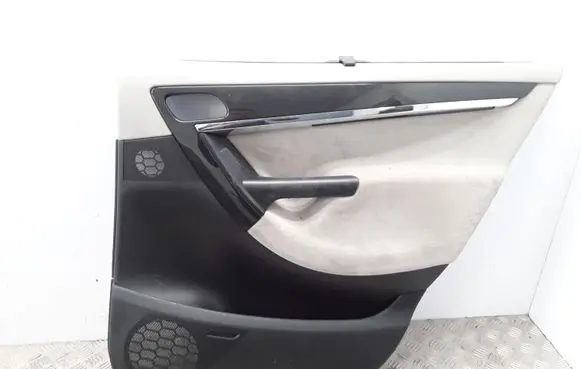 Citroen C4 Grand Picasso Rear door card panel trim 96599557ZW 96599557