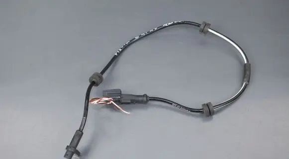 Ford Fiesta ABS rear brake sensor 8V512B372AC
