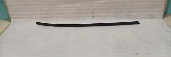 Peugeot 206 Windshield trim 