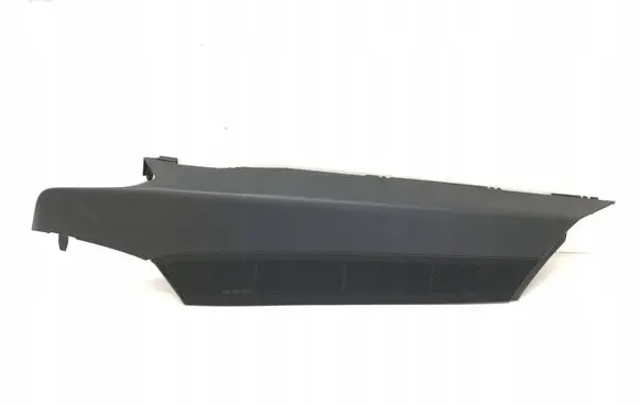 Mercedes-Benz C W205 Tailgate/boot cover trim set 
