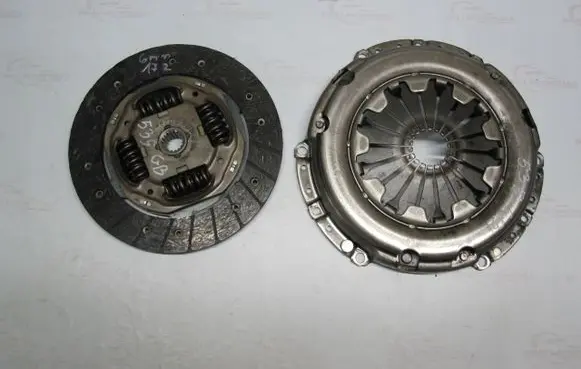 Mini One - Cooper F56 F55 Clutch set kit 535GB