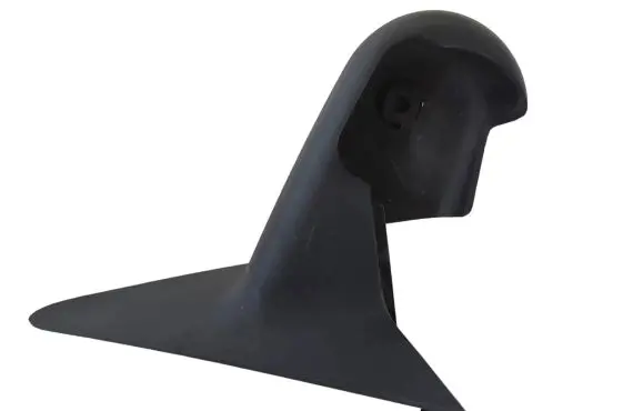 Volkswagen New Beetle Plastic wing mirror trim cover 1C0853274G