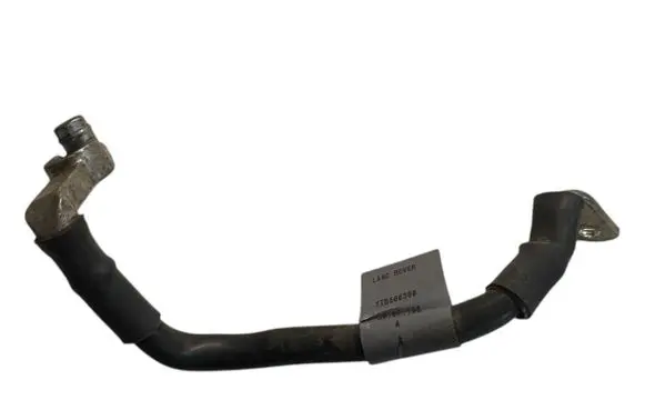 Land Rover Range Rover Sport L320 Negative earth cable (battery) YTB500300