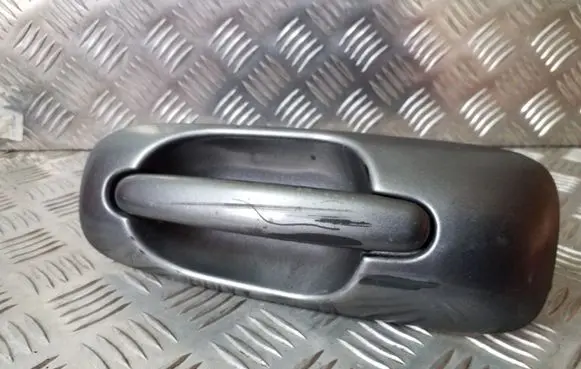 Chrysler Voyager Sliding door exterior handle 