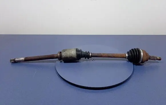 Opel Vivaro Front driveshaft