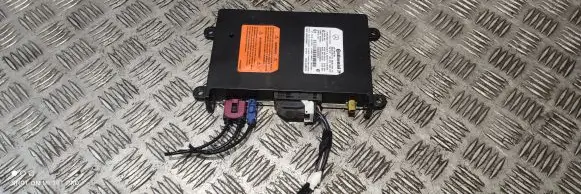 Mercedes-Benz GL X166 Other control units/modules A2229006003