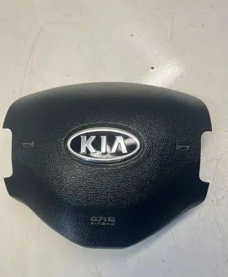 KIA Ceed Steering wheel airbag 569001H600 1H56901010 F10DBB2WK50442