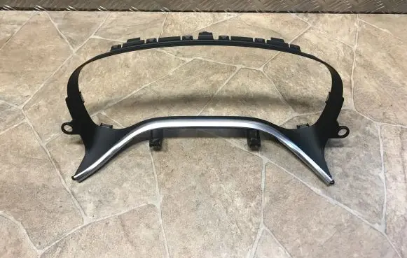 BMW 7 G11 G12 Dashboard trim 9321988