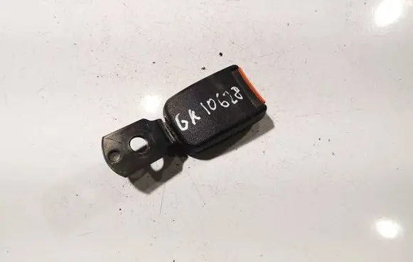 Seat Alhambra (Mk1) Front seatbelt buckle
