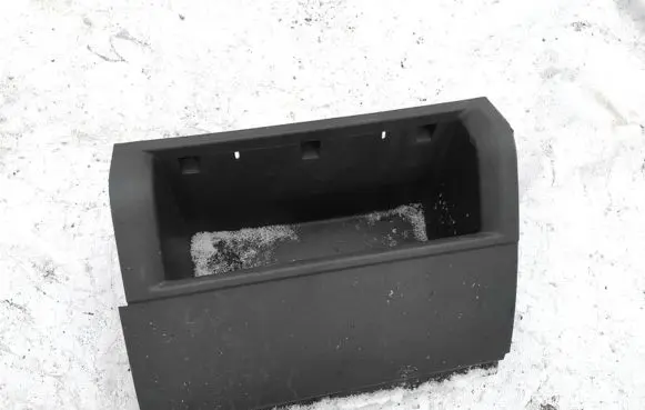 Volkswagen Caddy Glove box 2k1857919