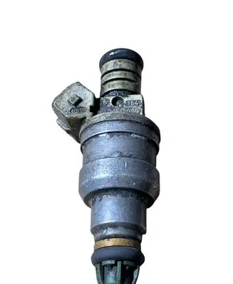 BMW 5 E34 Fuel injector 0280150414
