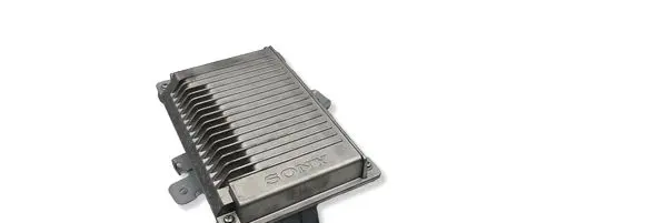 Ford Mondeo MK V Sound amplifier MDS7TB849AA DS7T18B849AZ 0CT0BER2017