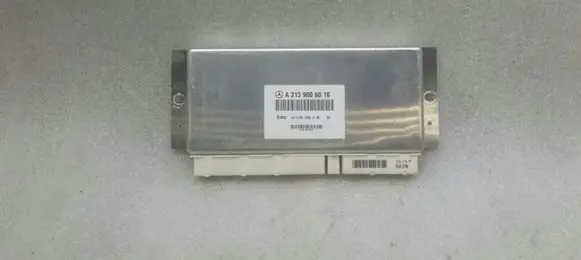 Mercedes-Benz E W238 Other control units/modules A2139006016
