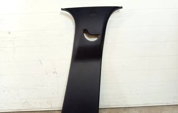 Opel Corsa F (B) pillar trim (top) 39196910 98248317ZD