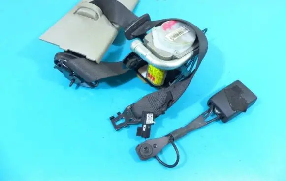 Opel Insignia A Front seatbelt IMPRK1199897