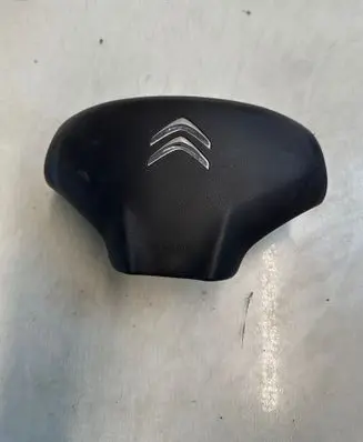 Citroen C3 Steering wheel airbag 96710277ZD