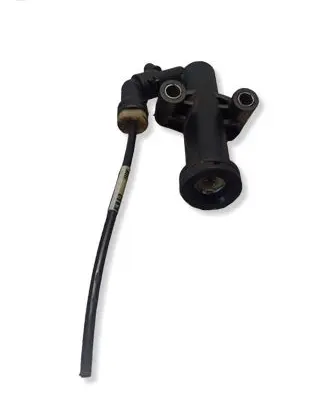 Peugeot 207 Clutch slave cylinder 9683750480 050210G7103