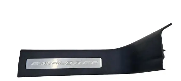 Ford Explorer V Front sill trim cover DB537813200 DB537813200AE3ZHE DB537813200ADW