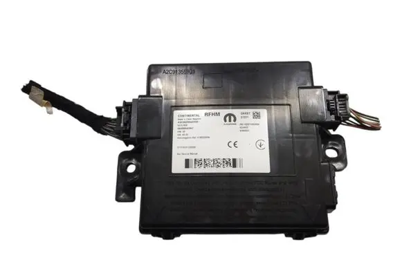 Jeep Compass Other control units/modules 68498043AC