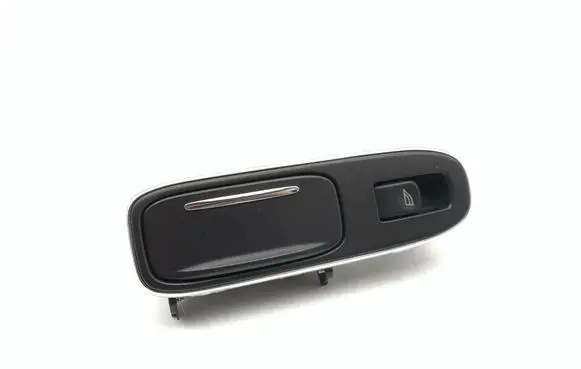 Jaguar XJ X350 Electric window control switch 2W9314B443AB