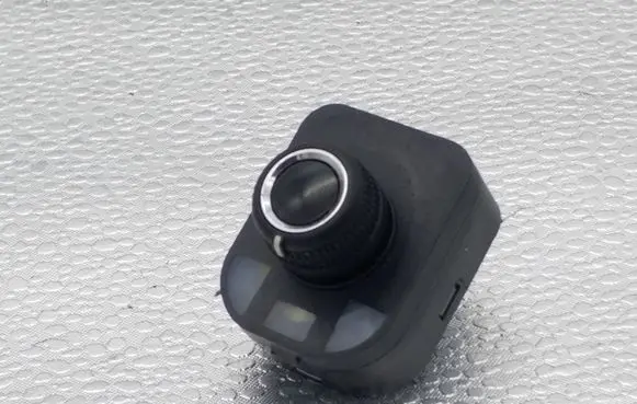 Audi A5 8T 8F Wing mirror switch 8K0959565B
