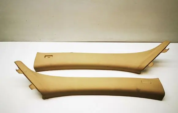 BMW 3 E90 E91 (A) pillar trim 7058331 7058332 51437058331