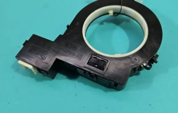 Ford C-MAX I Steering angle sensor 3M5T-3F818-AC IMPRK1394550