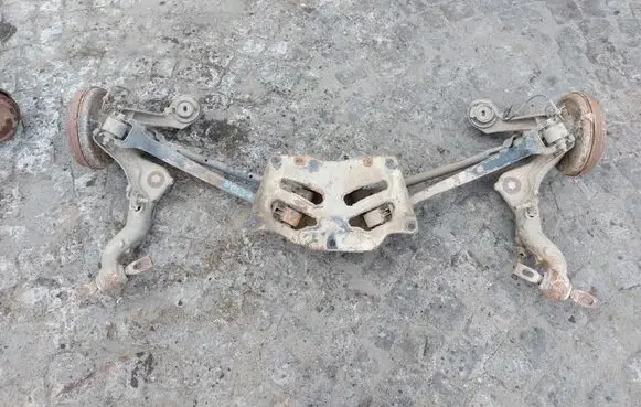 Fiat Doblo Rear subframe 