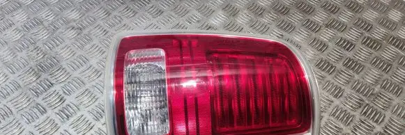 Dodge RAM 1500 DS Rear/tail lights 50693B