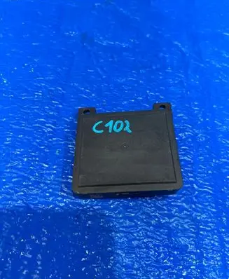 Volkswagen Golf VIII Distronic sensor radar 5WA907572B