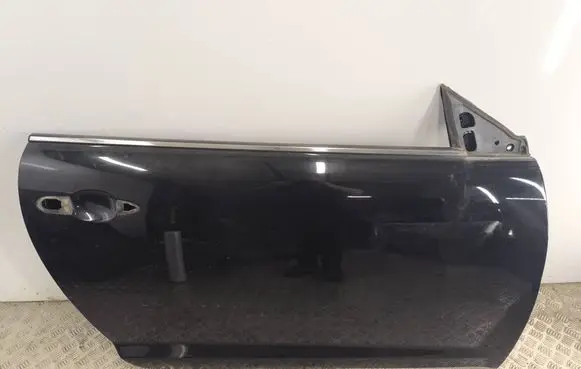 Door (2 Door Coupe)