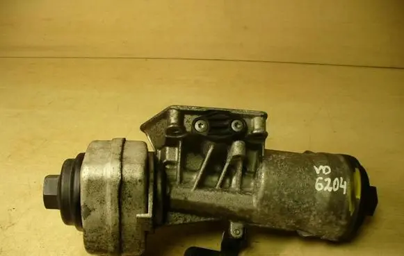 Skoda Fabia Mk2 (5J) other engine part 045115389K VD6204