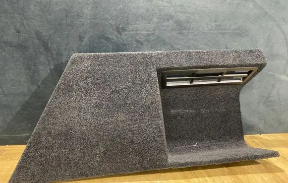 Land Rover Range Rover L405 Trunk/boot lower side trim panel CK5245430
