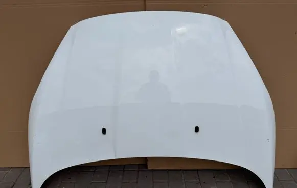 Ford Fiesta Engine bonnet/hood 