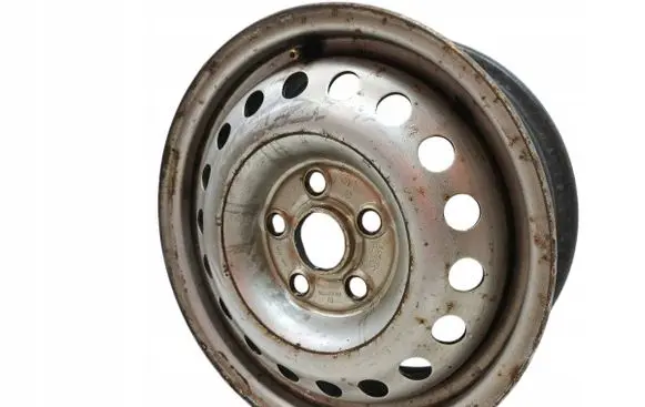 Volkswagen Transporter - Caravelle T4 R15 steel rim 