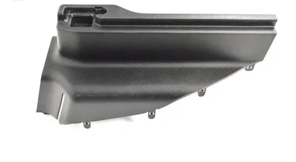 Lexus NX Centre console side trim rear 6473478010