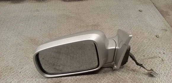 Honda HR-V Front door electric wing mirror 