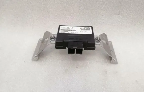 Porsche 911 997 Other control units/modules 99761819504