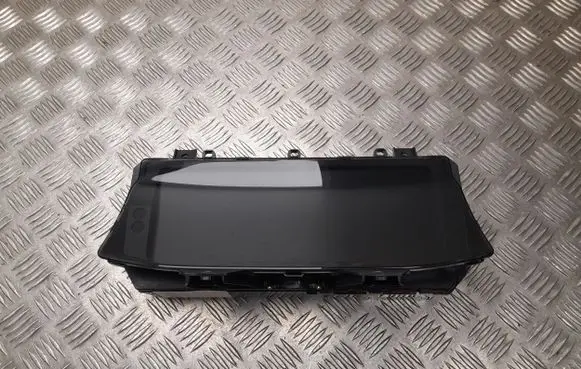 Land Rover Range Rover L405 Speedometer (instrument cluster) CPLA10849AF