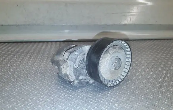 Volkswagen Golf V Generator/alternator belt tensioner 1J0145299