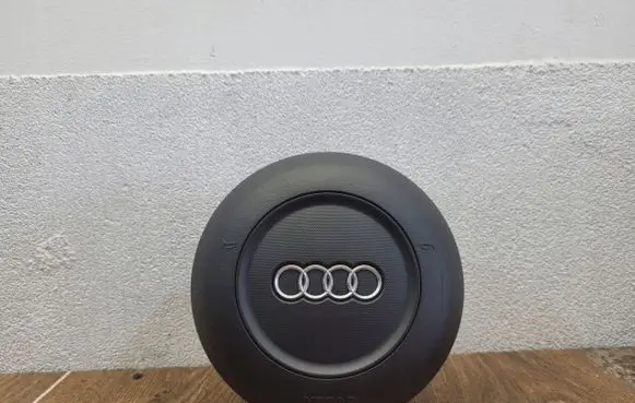 Audi TT TTS Mk2 Steering wheel airbag 8J0880201