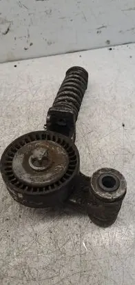 Opel Agila A Crankshaft pulley