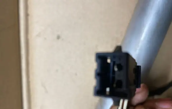 Volvo S70 V70 V70 XC Mechanical fuel pump
