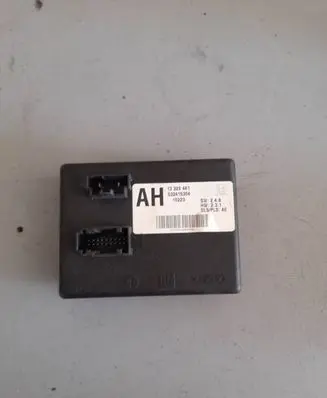 Opel Insignia A Other control units/modules 13329461