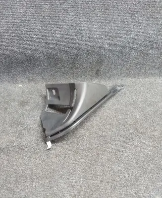 BMW 3 F30 F35 F31 Seat belt trim 7256113 11252010