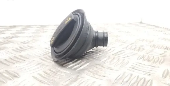 Audi Q5 SQ5 Oil fill pipe 059103482D 057133287B