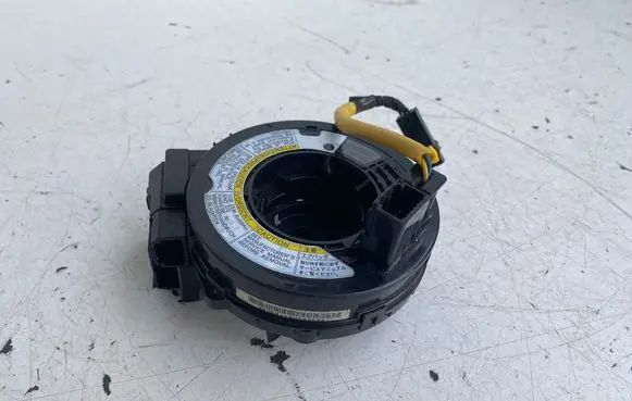 Suzuki SX4 Airbag slip ring squib (SRS ring)