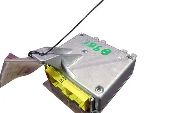 Honda City Airbag control unit/module 